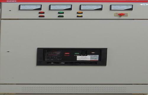 国营新中农场低压控制箱 国营新中农场低压控制箱